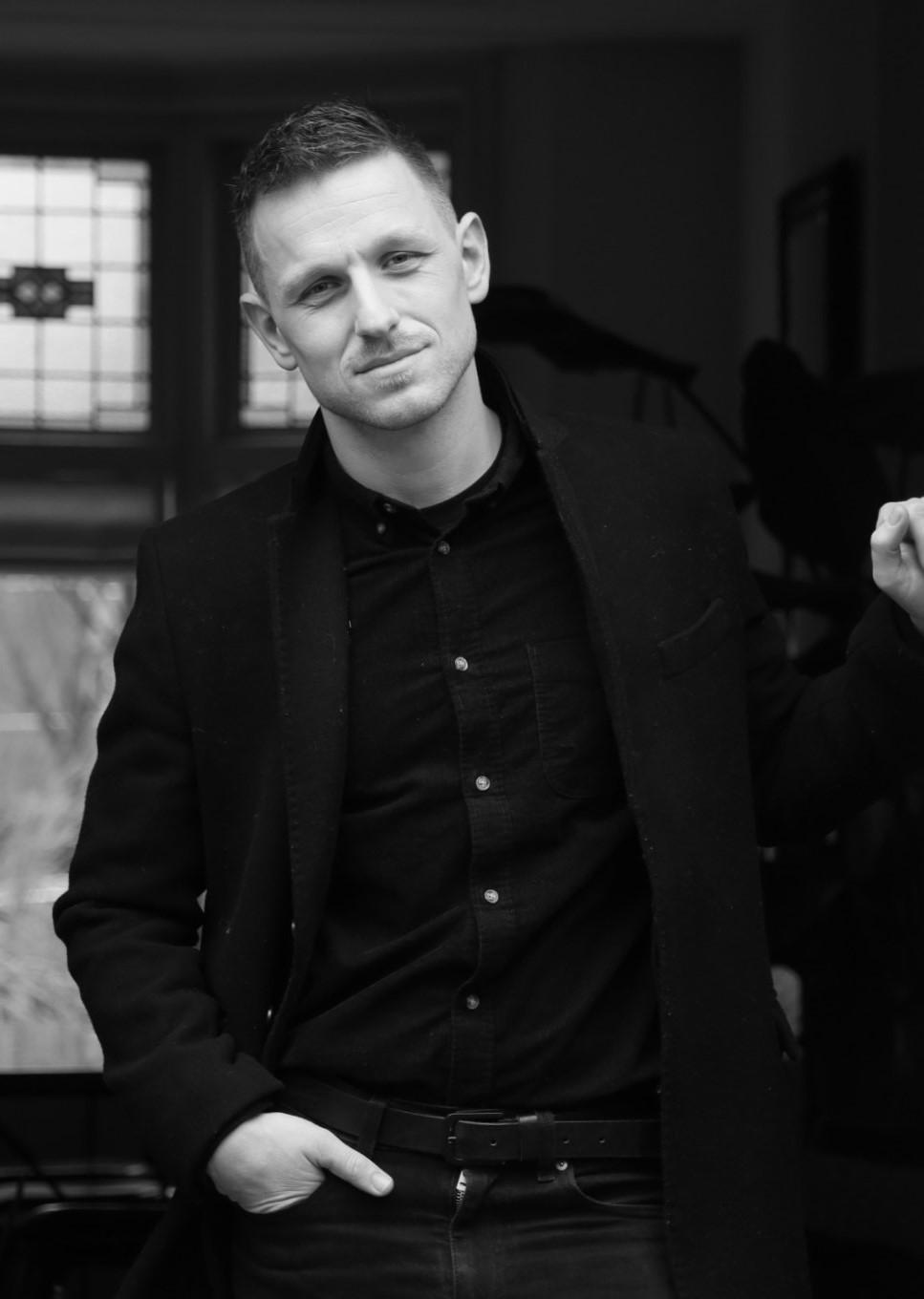 Jonas Smits